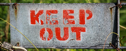 keep-out-blog